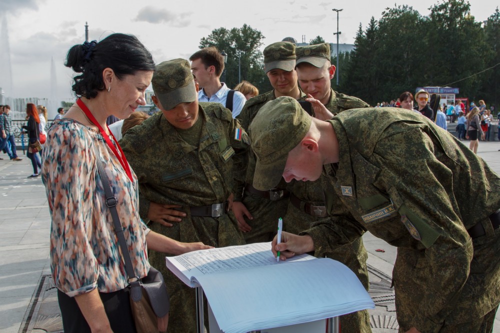 С 26 ИЮЛЯ ПО 11 СЕНТЯБРЯ ПРОШЛА ВСЕРОССИЙСКАЯ АКЦИЯ «ОТЦЫ РОССИИ ЗА МНОГОДЕТНУЮ СЕМЬЮ» ПО БЛАГОСЛОВЕНИЮ ПАТРИАРХА МОСКОВСКОГО И ВСЕЯ РУСИ КИРИЛЛА.
