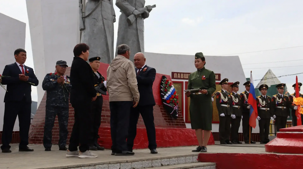 «ЛИЦА НАШЕЙ ПОБЕДЫ» «ЛИЦА НАШЕЙ ПОБЕДЫ»
