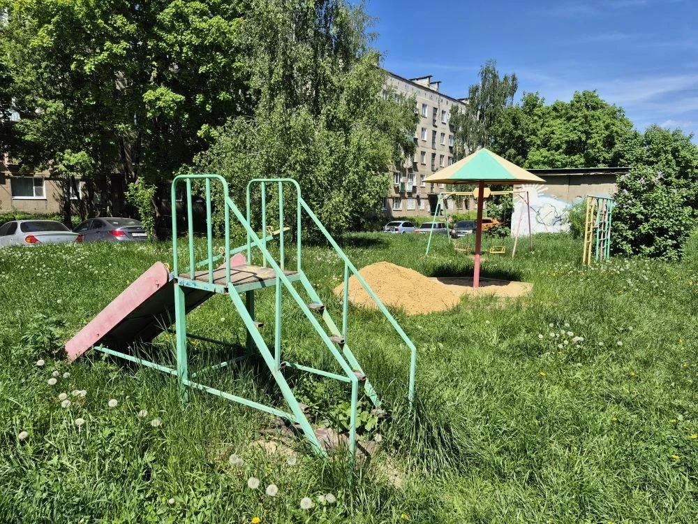 СТАРТОВАЛ ЕЖЕГОДНЫЙ МОНИТОРИНГ «БЕЗОПАСНОСТЬ ДЕТСТВА» СТАРТОВАЛ ЕЖЕГОДНЫЙ МОНИТОРИНГ «БЕЗОПАСНОСТЬ ДЕТСТВА»